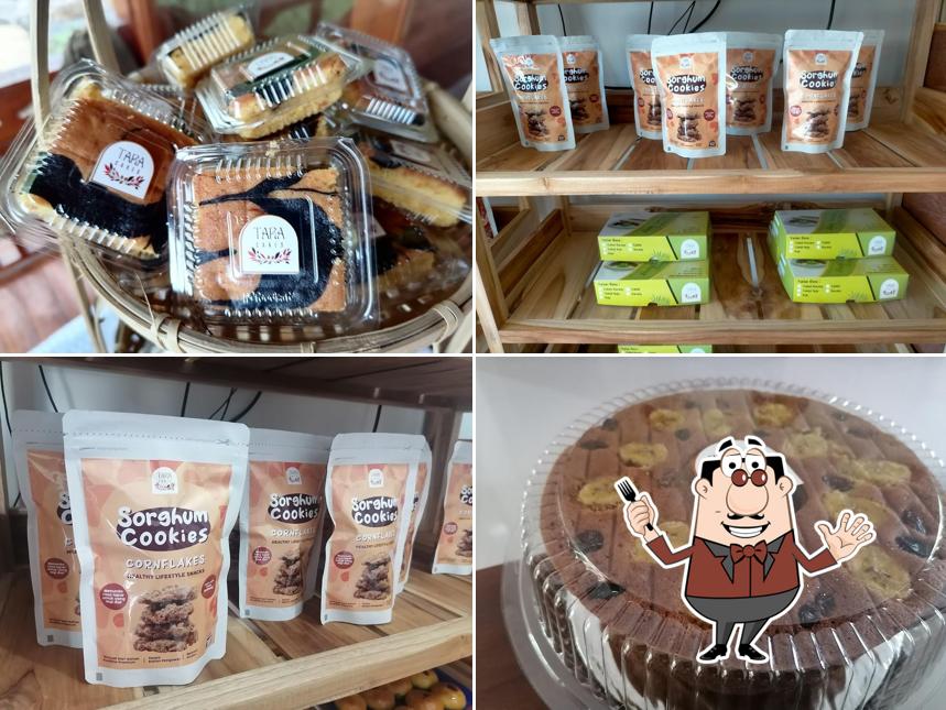 Makery Snack & Cake: Rasa yang Mengingatkan pada Kenangan di Cilacap