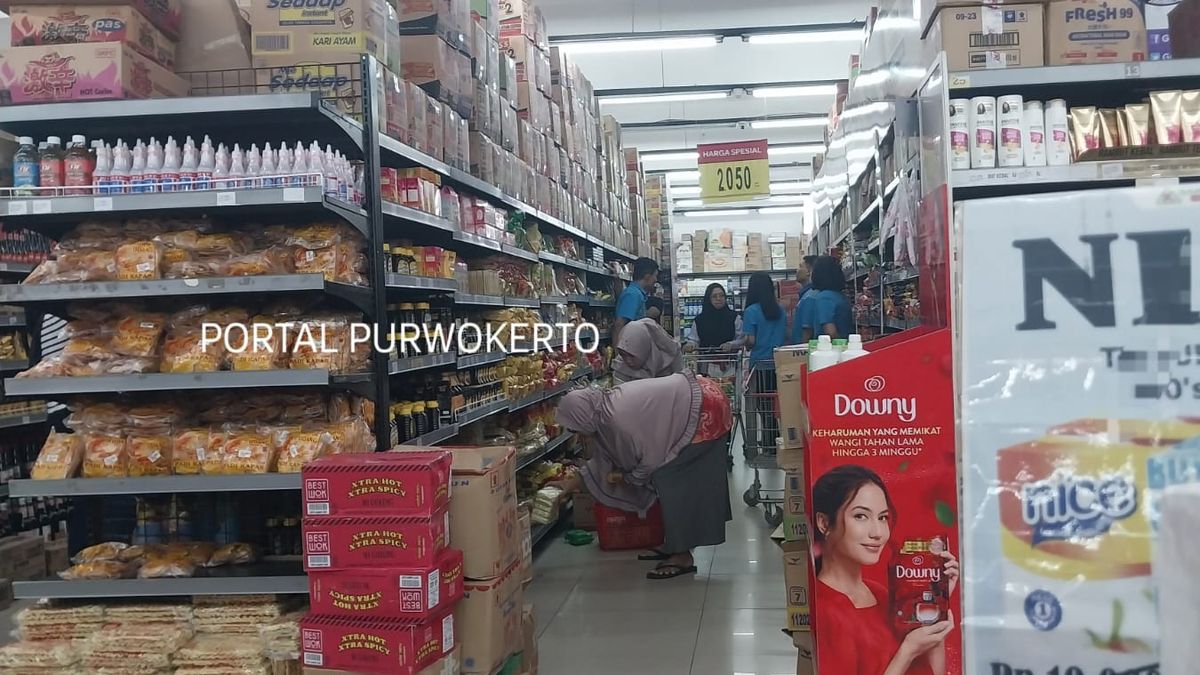 Makery Snack & Cake: Rasa yang Mengingatkan pada Kenangan di Cilacap